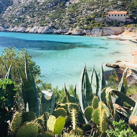 Appartement Le Panier Marseille Exteriér fotografie