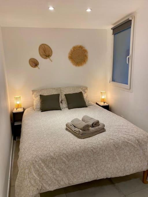Appartement Le Panier Marseille Exteriér fotografie