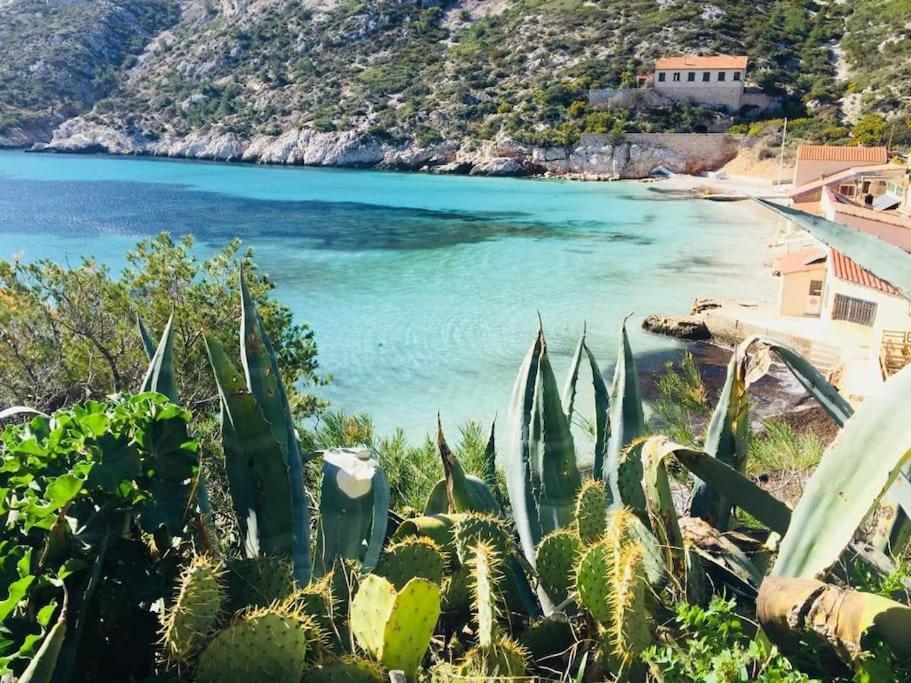 Appartement Le Panier Marseille Exteriér fotografie