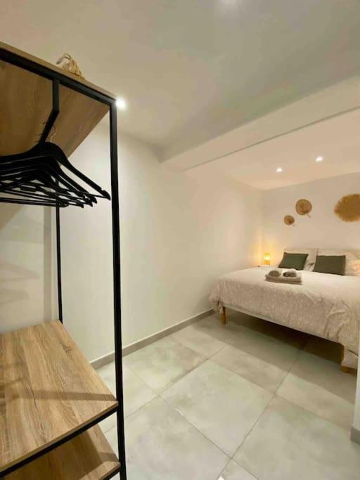 Appartement Le Panier Marseille Exteriér fotografie